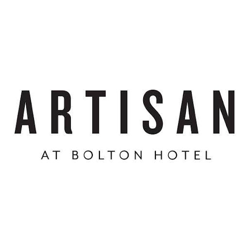 Artisan at Bolton Hotel logo