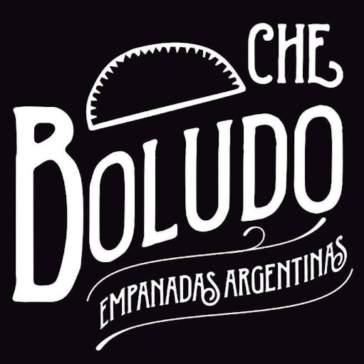 Che Boludo Empanadas Argentinas logo