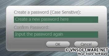 IOBit Password Folder