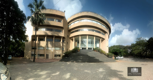 Maya Digital Studios, 2nd Floor, Mukta House, Communication Centre, Sector  2, Film City, Goregaon East, Mumbai,