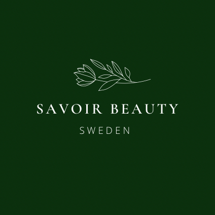 Savoir Beauty logo
