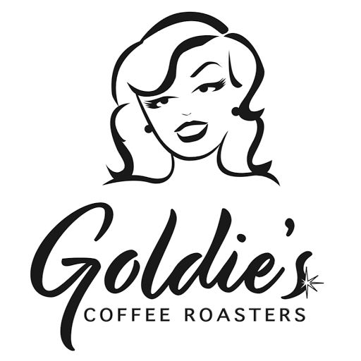 Goldie's Coffee Roasters logo