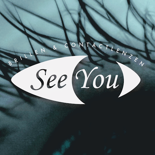 See You logo