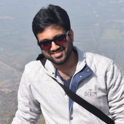 Akshat Gupta