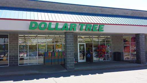 Dollar Store «Dollar Tree», reviews and photos, 285 N Plainfield Rd #3, West Lebanon, NH 03784, USA