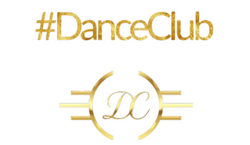 #DanceClub logo