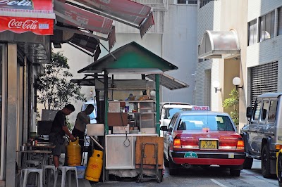 Photos of Chez Patrick Deli