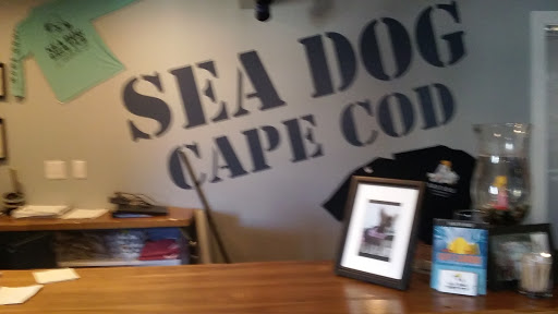 American Restaurant «Sea Dog Brew Pub», reviews and photos, 23 Whites Path, Yarmouth, MA 02664, USA