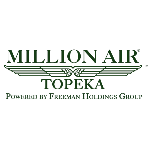 Million Air - Topeka