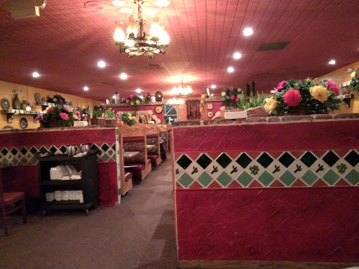 Restaurant «El Toro Restaurant», reviews and photos, 5716 N 26th St, Tacoma, WA 98407, USA