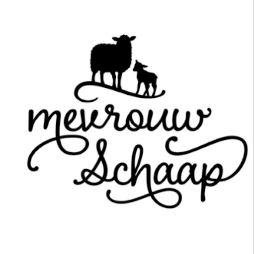 Mevrouw Schaap logo