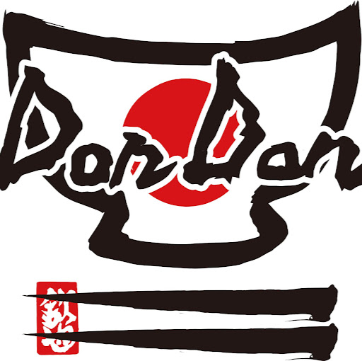 DonDon logo