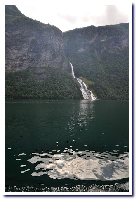 Viaje a la Noruega de los fiordos y Copenhague. - Blogs de Noruega - Viaje a la Noruega de los fiordos II (32)
