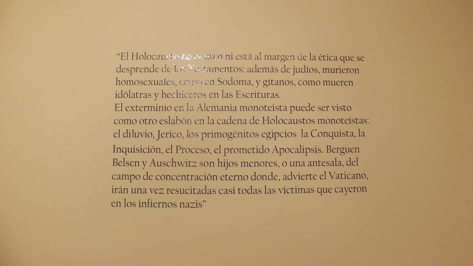  Museo de la Memoria, Rosario, Argentina, Elisa N, Blog de Viajes, Lifestyle, Travel