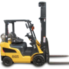 Xe nâng Diesel IMEX