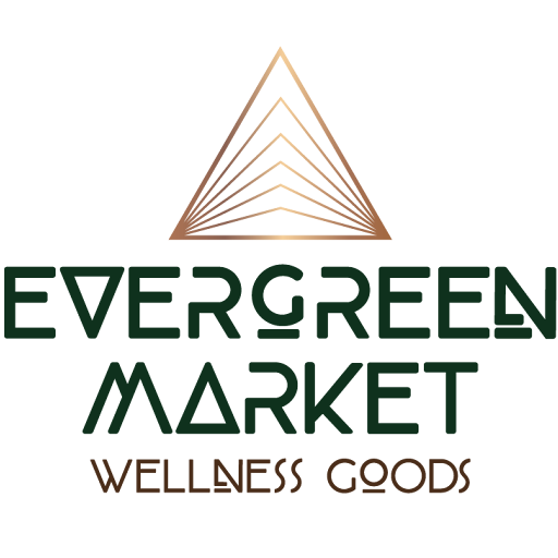 Evergreen Market logo
