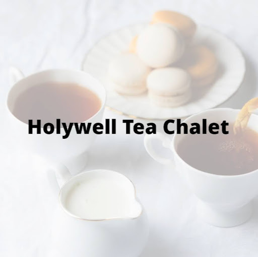 Holywell Tea Chalet logo