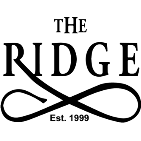 Ridge Golf Course & Events Center logo