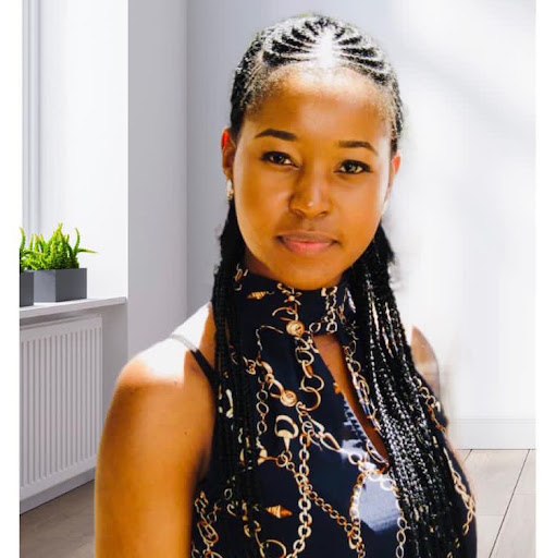 Image pertaining to ZINHLE MASEKO