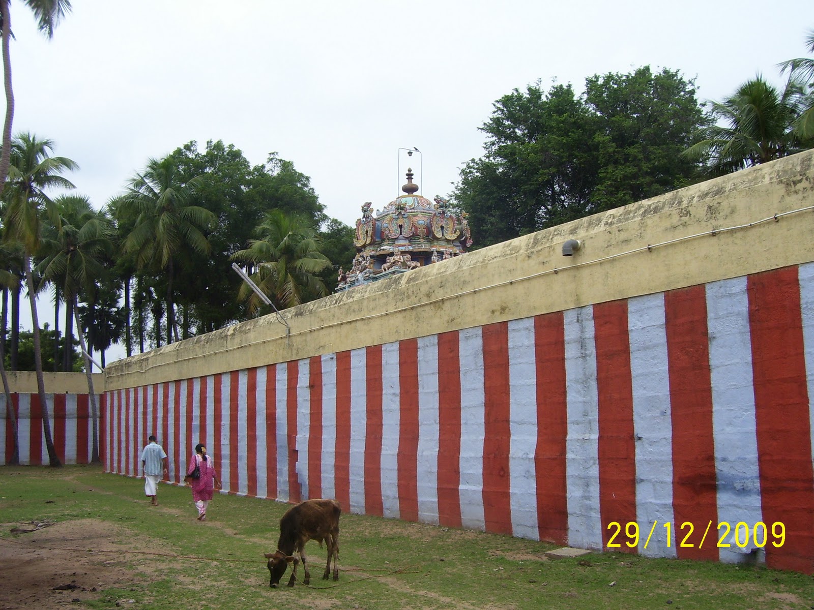 Sri Vijayaasana Perumal Temple (Varagunamangai) Tirunelveli - Divya Desam 72 Sri Vijayaasana Perumal Temple (Varagunamangai) Tirunelveli - Divya Desam 72