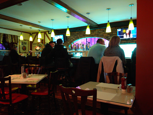 Restaurant «Food Fusion Bar & Grill», reviews and photos, 737 W Main St, Endicott, NY 13760, USA