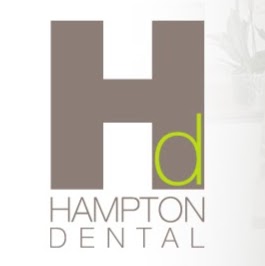 Hampton Dental Clinic Baggot Street logo