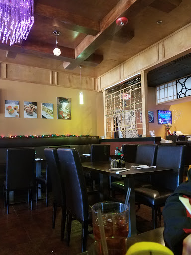 Photo Ninja Japanese Sushi & Steak House, Bessemer, Jefferson County, A...