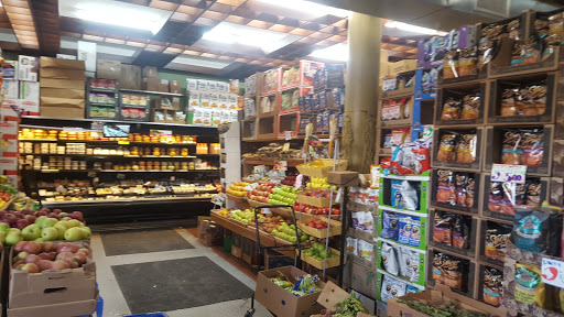 Supermarket «Wild Olive Market», reviews and photos, 10 E 125th St, New York, NY 10035, USA