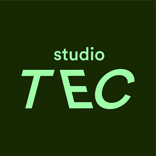 Studio TEC - Un design circulaire et durable ! logo