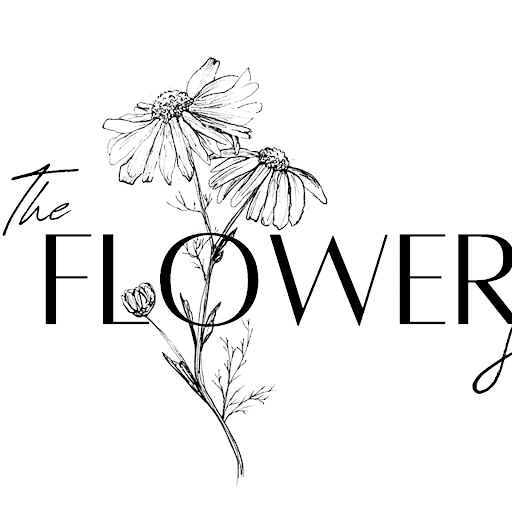 The Flower Studio, Plants, Home Decor & Gifts logo