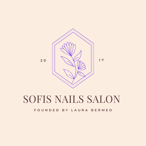 Sofis Nails Salon Inc. logo