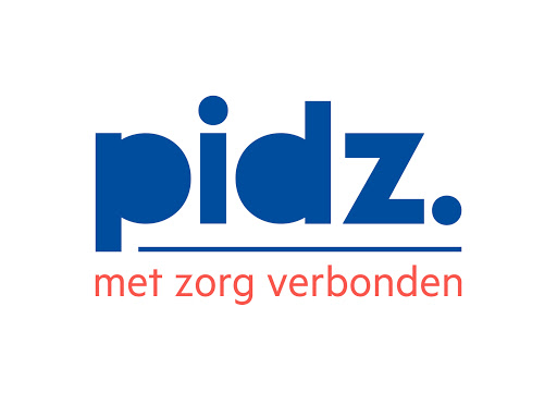 PIDZ Amsterdam - servicebureau voor zzp'ers in de zorg logo