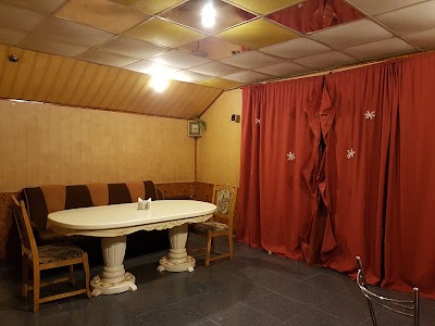 Photos of Cafe "Seasons"