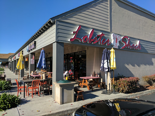 Lobster Restaurant «Old Port Lobster Shack», reviews and photos, 20 Woodside Plaza, Redwood City, CA 94061, USA