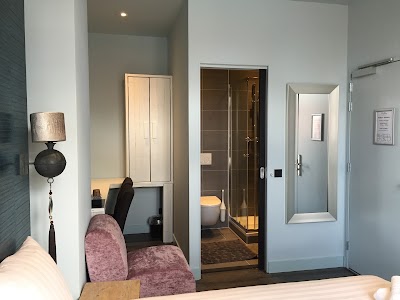 Photos of B & B De Prince - Hotel - Apartments- Restaurant - Nijmegen