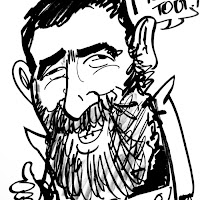 Paul Pavlinovich Paul Pavlinovich