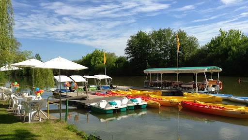 La Guinguette de Fléac