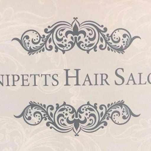Snipetts Hair Salon logo