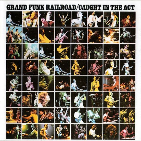 grand funk railroad discography 320