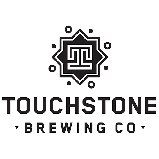 Touchstone Brewing Company logo
