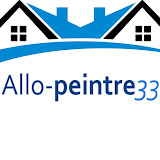 Allo-Peintre33 Artisan Peintre en bâtiment Bordeaux sud Gironde