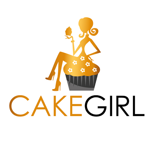 Cake Girl London logo