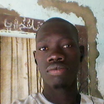 Cheikh Samb Photo 17