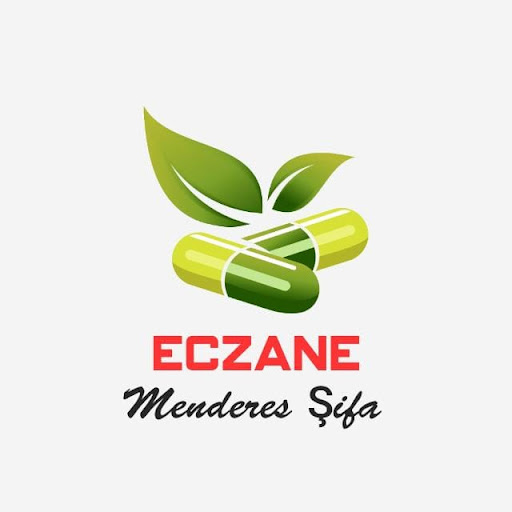 MENDERES ŞİFA ECZANESİ logo