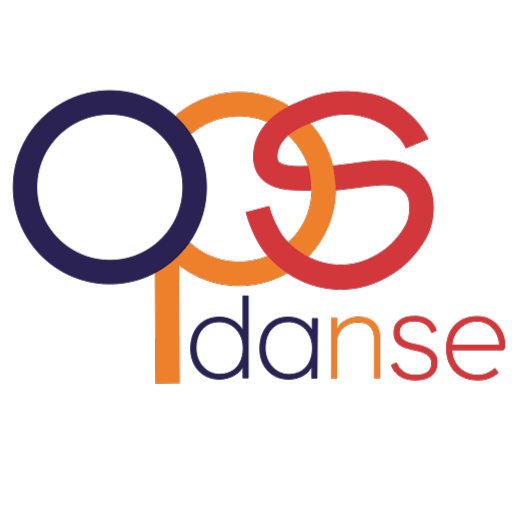 Ops Danse logo