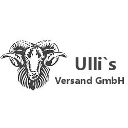 Ulli's Versand GmbH logo