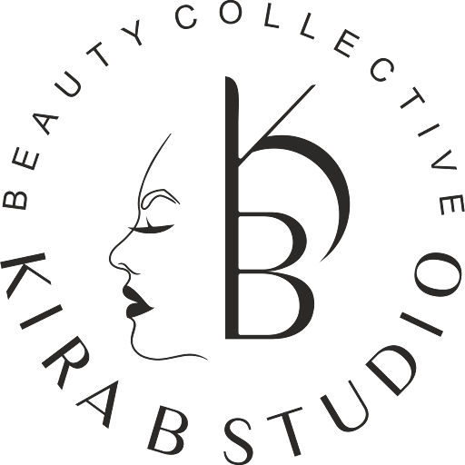KIRA B STUDIO logo