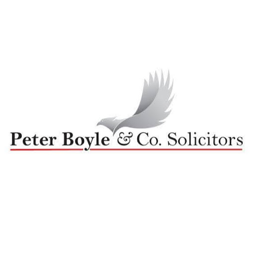 Peter Boyle & Co. Solicitors logo
