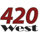 420 West