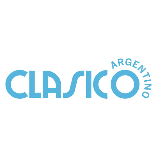 Clasico Argentino Boulogne logo